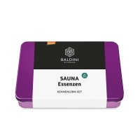 BALDINI - ESENCJE DO SAUNY ZESTAW 3X10 ml BIO/Demeter BALDINI - ESENCJE DO SAUNY ZESTAW 3X10 ml BIO/Demeter